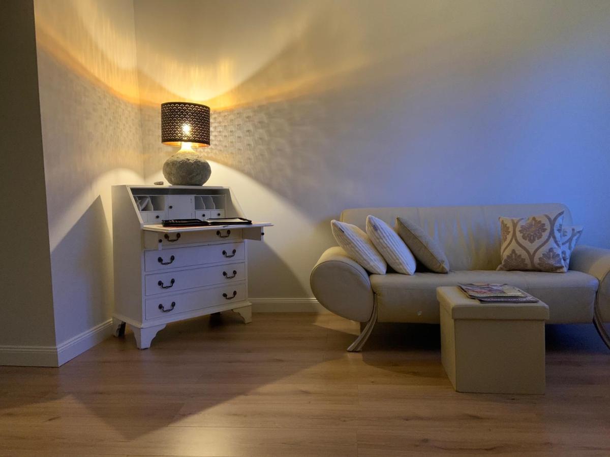 Gestorfer Koetnerhof Business Und Landlust Apartment Springe Ngoại thất bức ảnh
