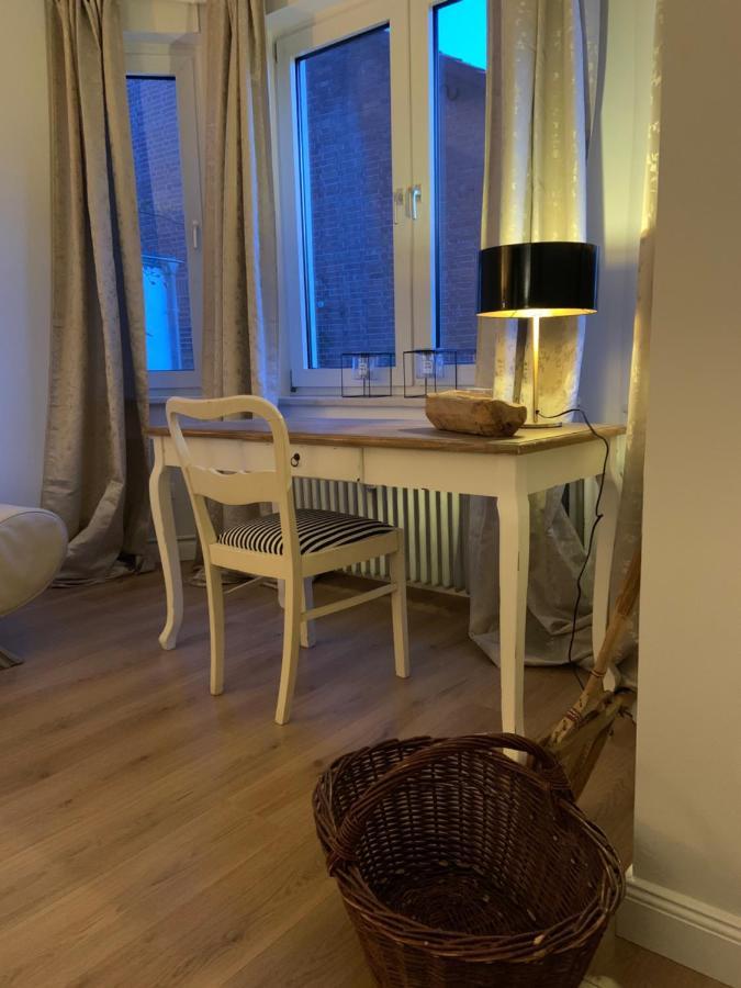 Gestorfer Koetnerhof Business Und Landlust Apartment Springe Ngoại thất bức ảnh