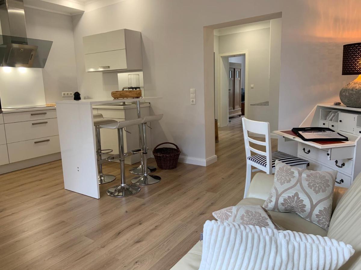Gestorfer Koetnerhof Business Und Landlust Apartment Springe Ngoại thất bức ảnh