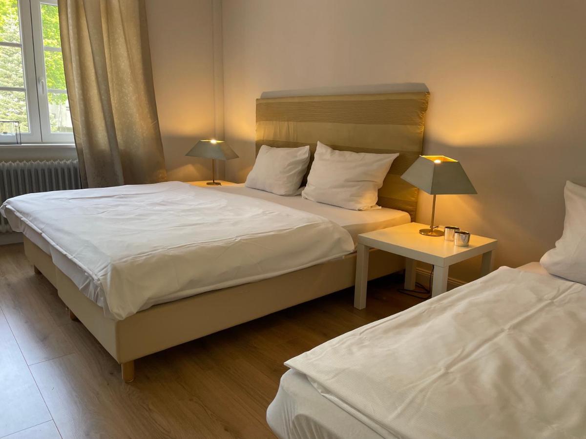 Gestorfer Koetnerhof Business Und Landlust Apartment Springe Ngoại thất bức ảnh
