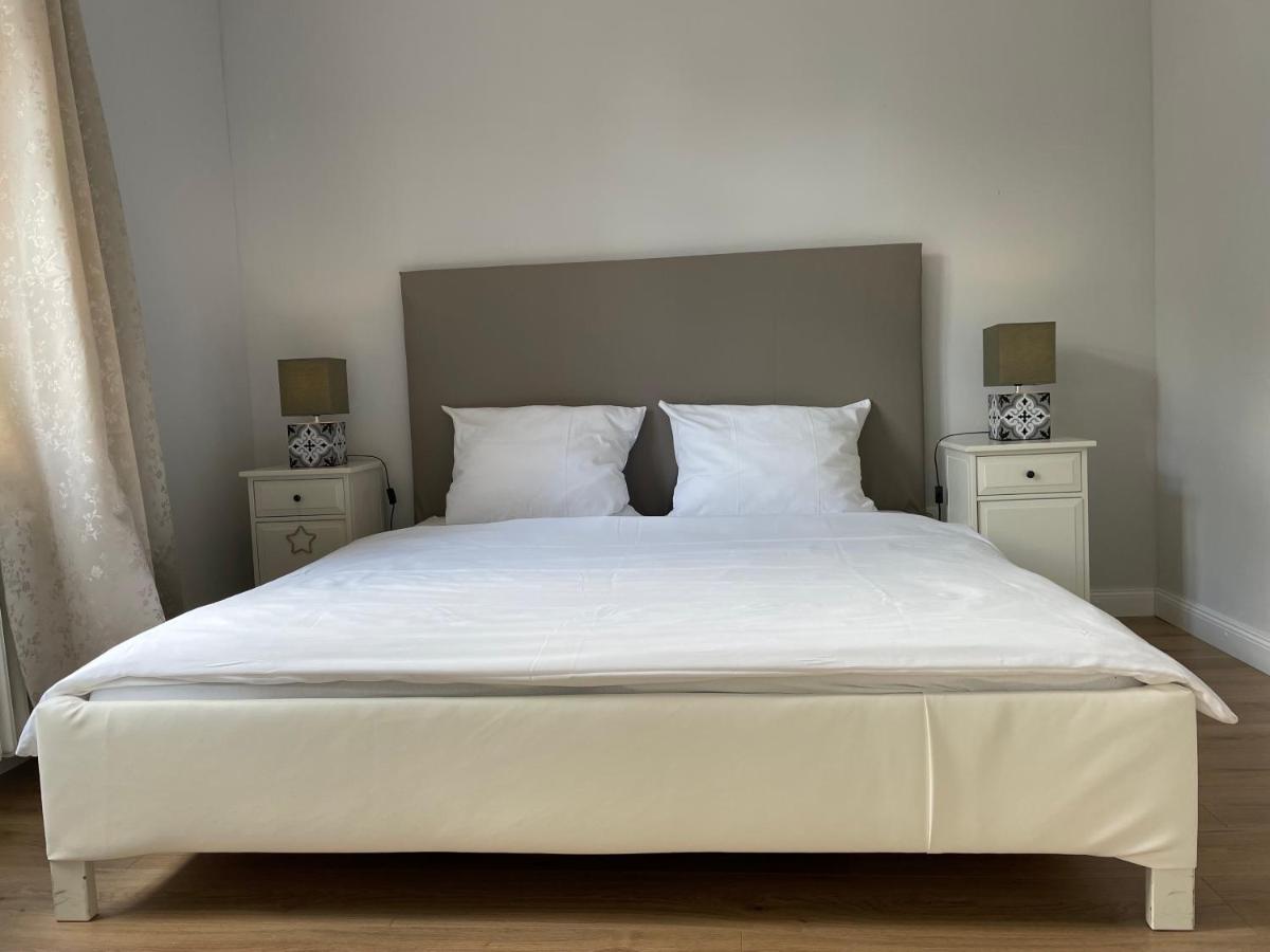 Gestorfer Koetnerhof Business Und Landlust Apartment Springe Ngoại thất bức ảnh