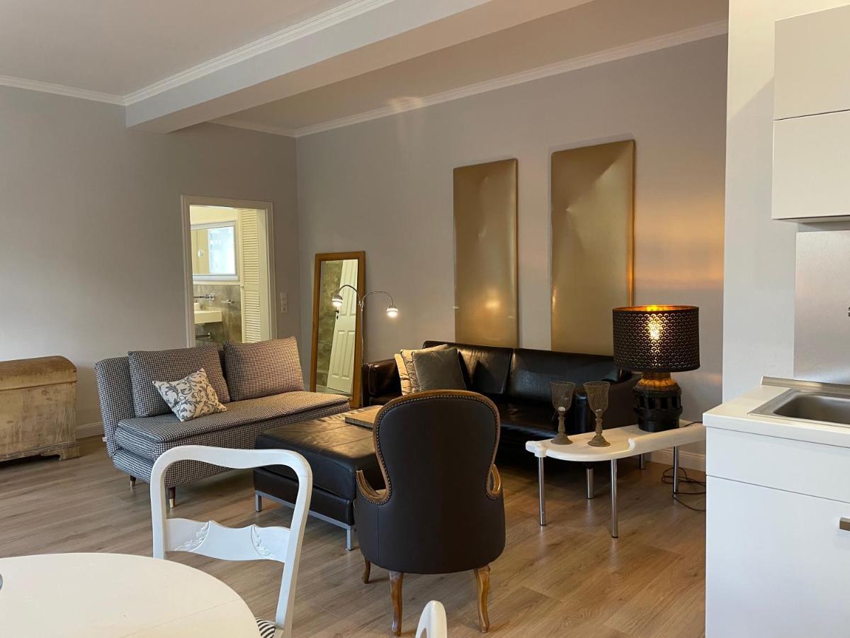 Gestorfer Koetnerhof Business Und Landlust Apartment Springe Ngoại thất bức ảnh