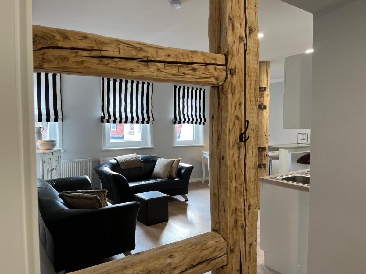 Gestorfer Koetnerhof Business Und Landlust Apartment Springe Ngoại thất bức ảnh
