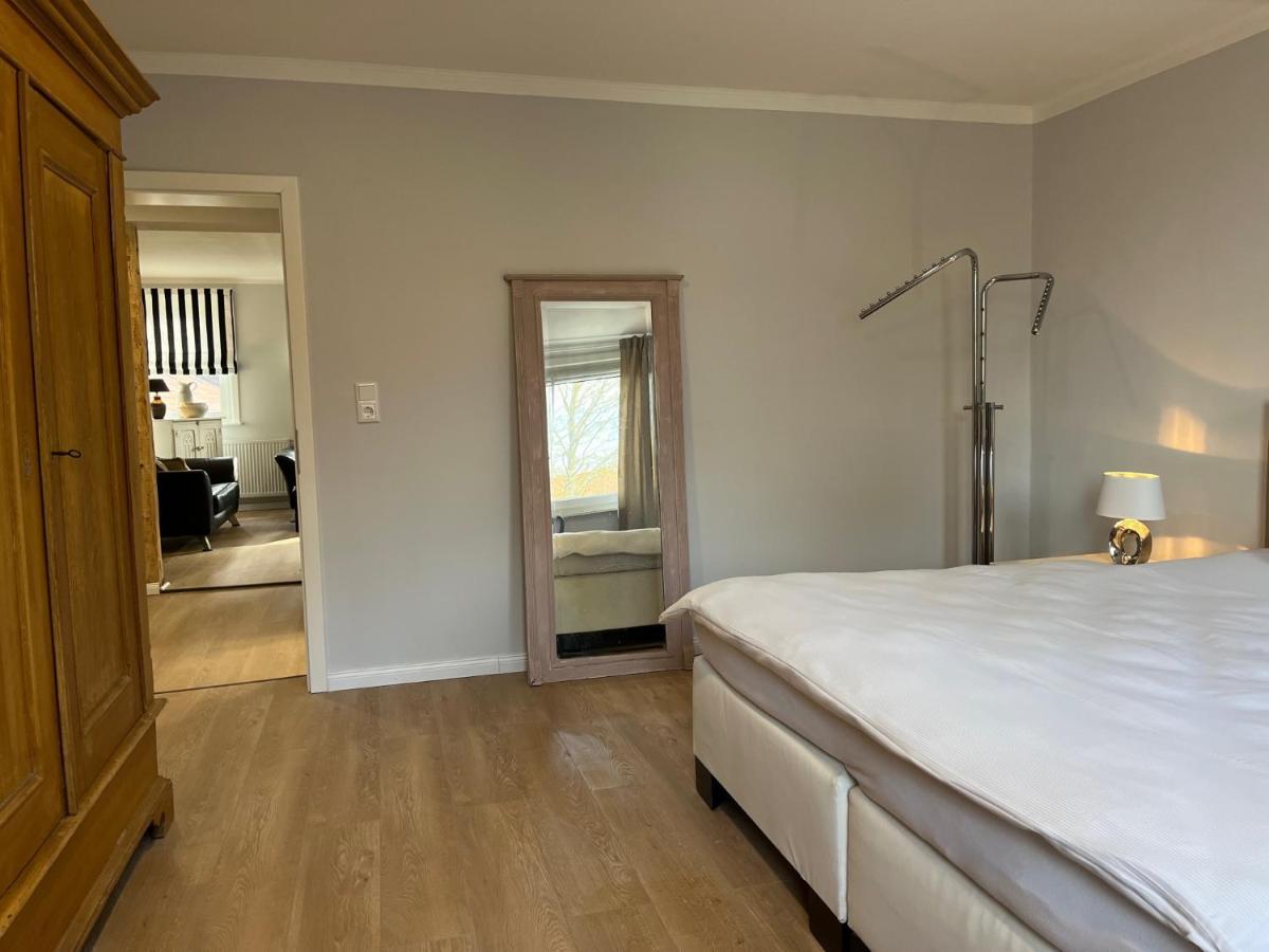 Gestorfer Koetnerhof Business Und Landlust Apartment Springe Ngoại thất bức ảnh