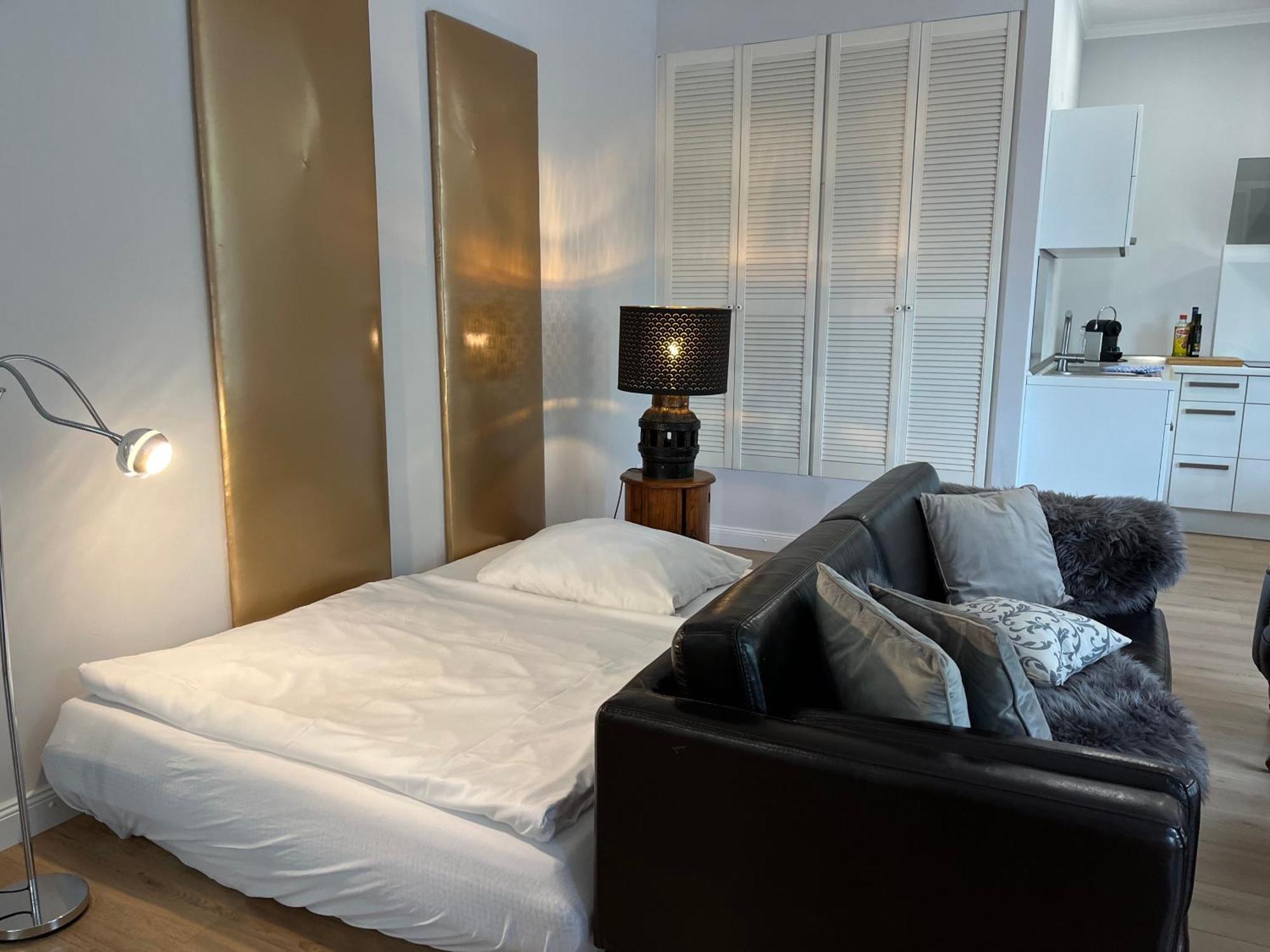 Gestorfer Koetnerhof Business Und Landlust Apartment Springe Ngoại thất bức ảnh