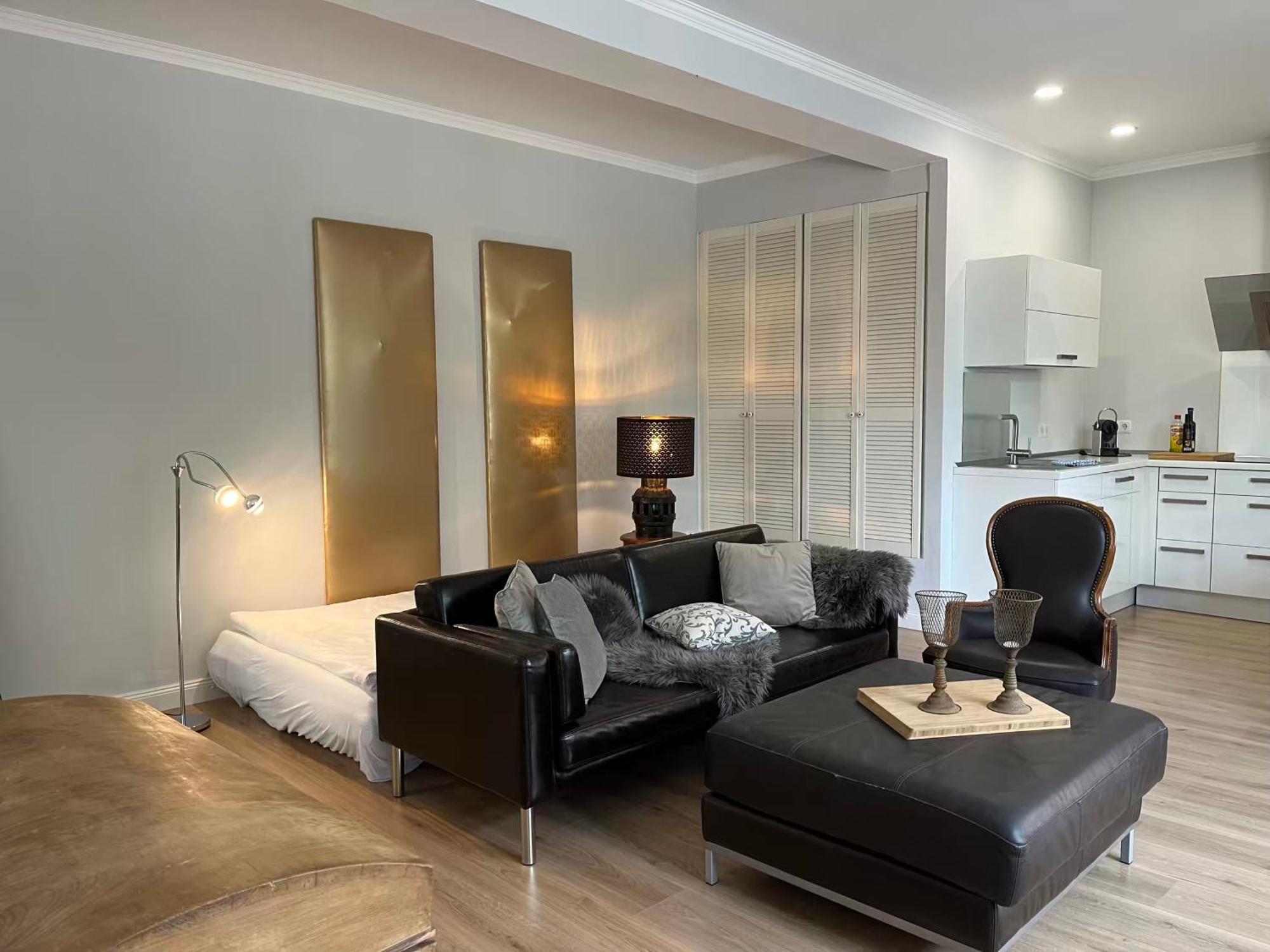 Gestorfer Koetnerhof Business Und Landlust Apartment Springe Ngoại thất bức ảnh