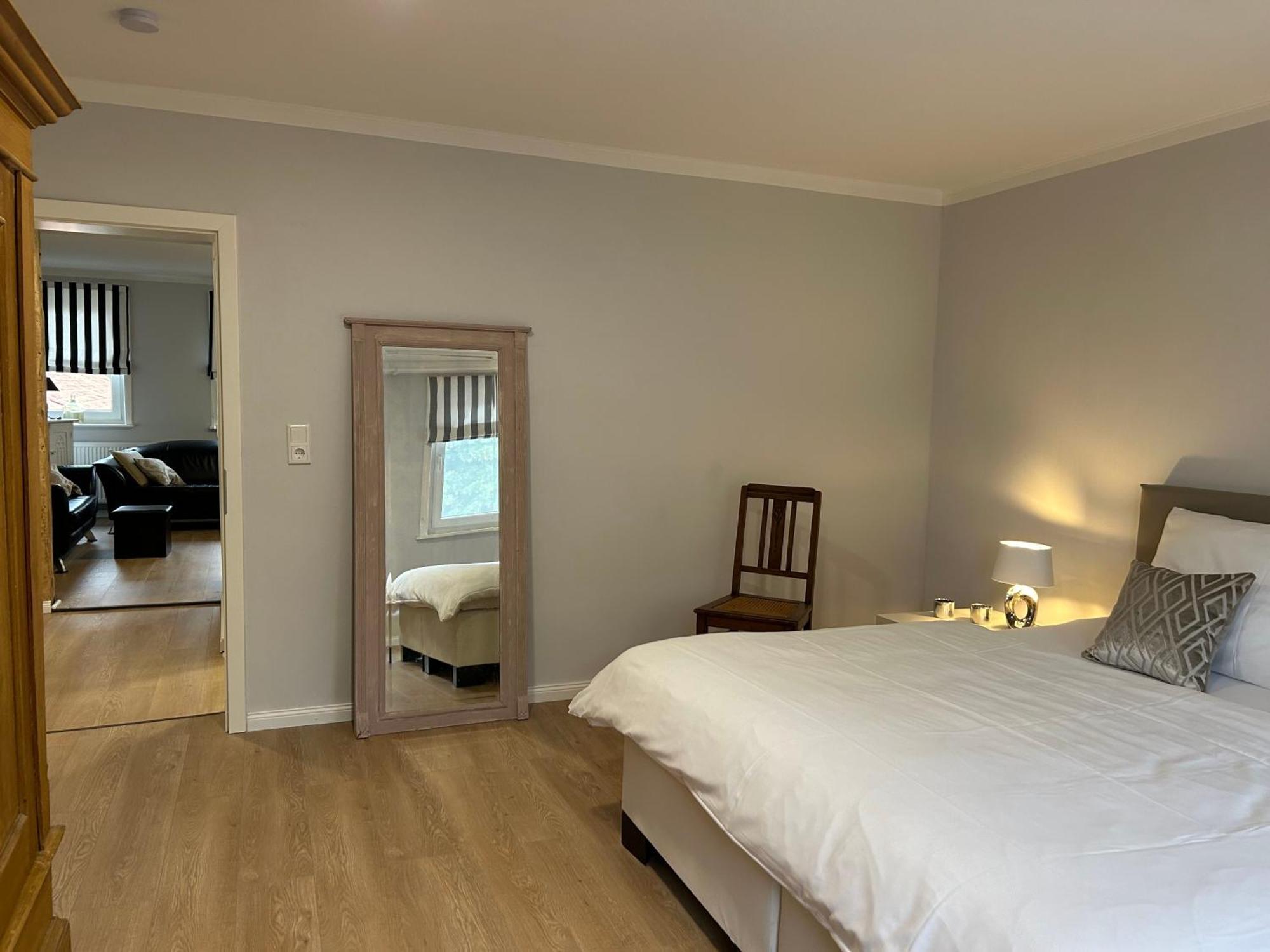 Gestorfer Koetnerhof Business Und Landlust Apartment Springe Ngoại thất bức ảnh