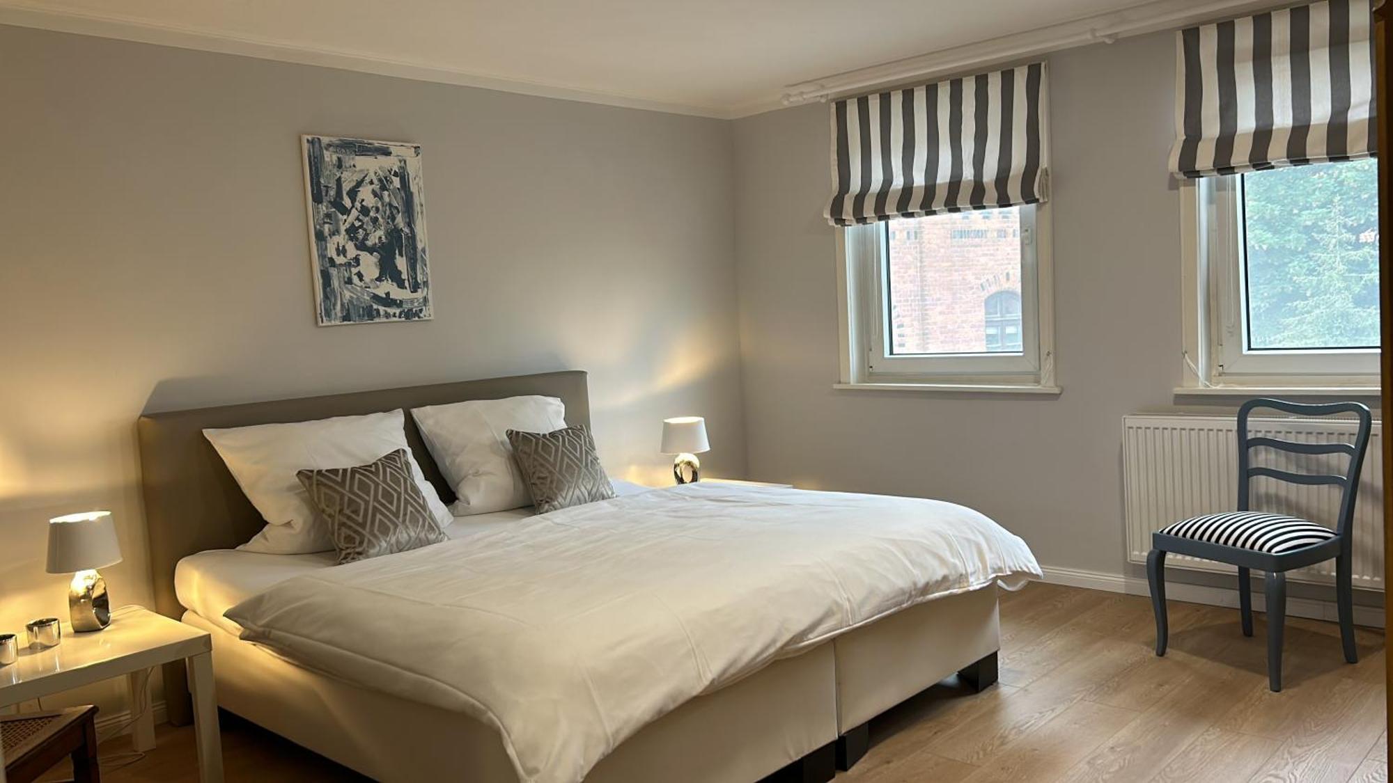 Gestorfer Koetnerhof Business Und Landlust Apartment Springe Ngoại thất bức ảnh