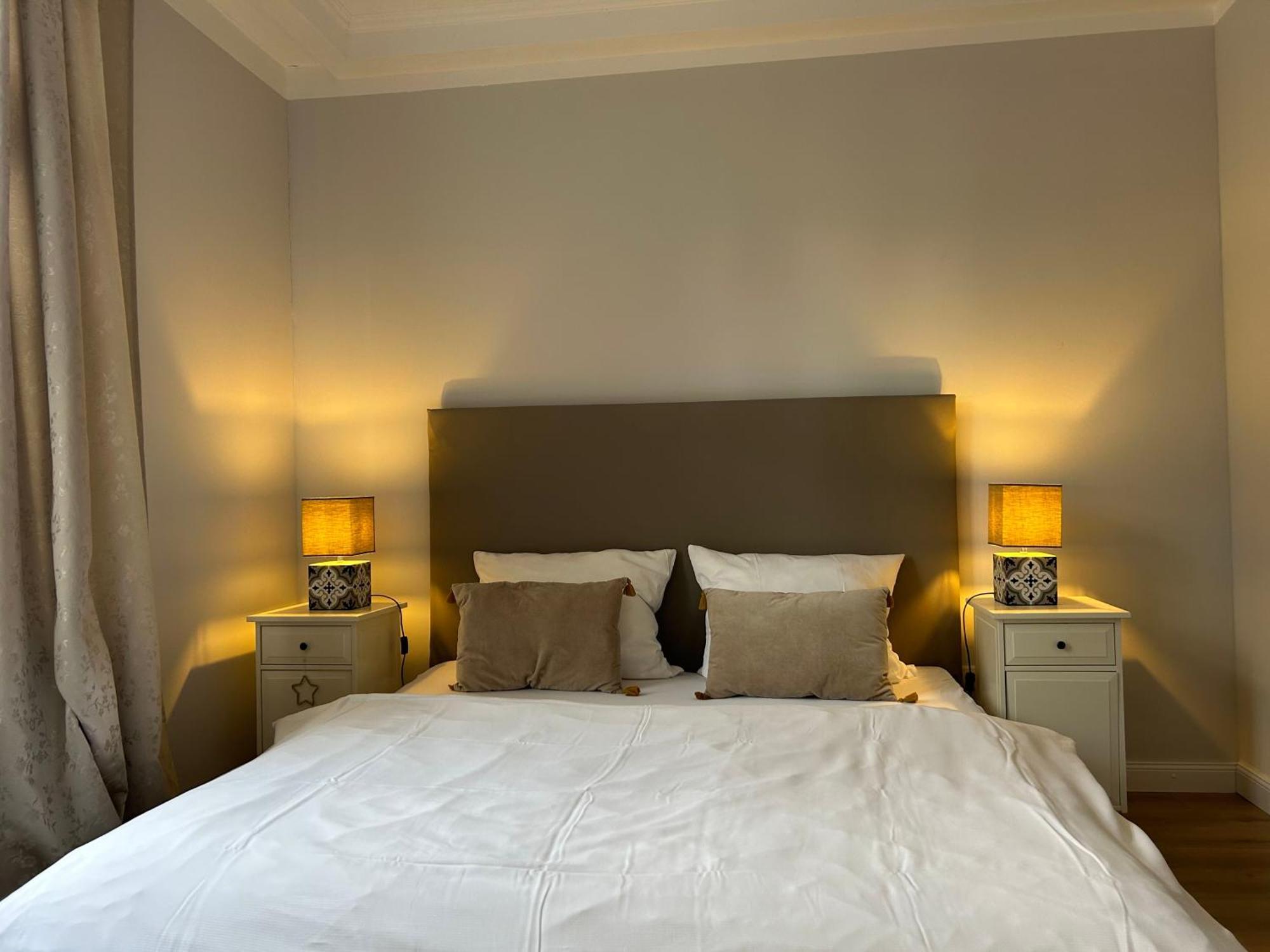 Gestorfer Koetnerhof Business Und Landlust Apartment Springe Ngoại thất bức ảnh