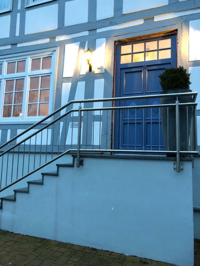 Gestorfer Koetnerhof Business Und Landlust Apartment Springe Ngoại thất bức ảnh