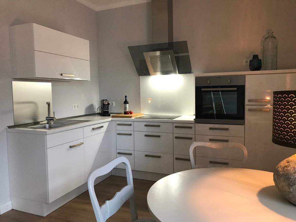 Gestorfer Koetnerhof Business Und Landlust Apartment Springe Ngoại thất bức ảnh