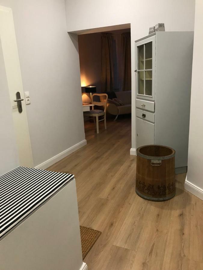 Gestorfer Koetnerhof Business Und Landlust Apartment Springe Ngoại thất bức ảnh