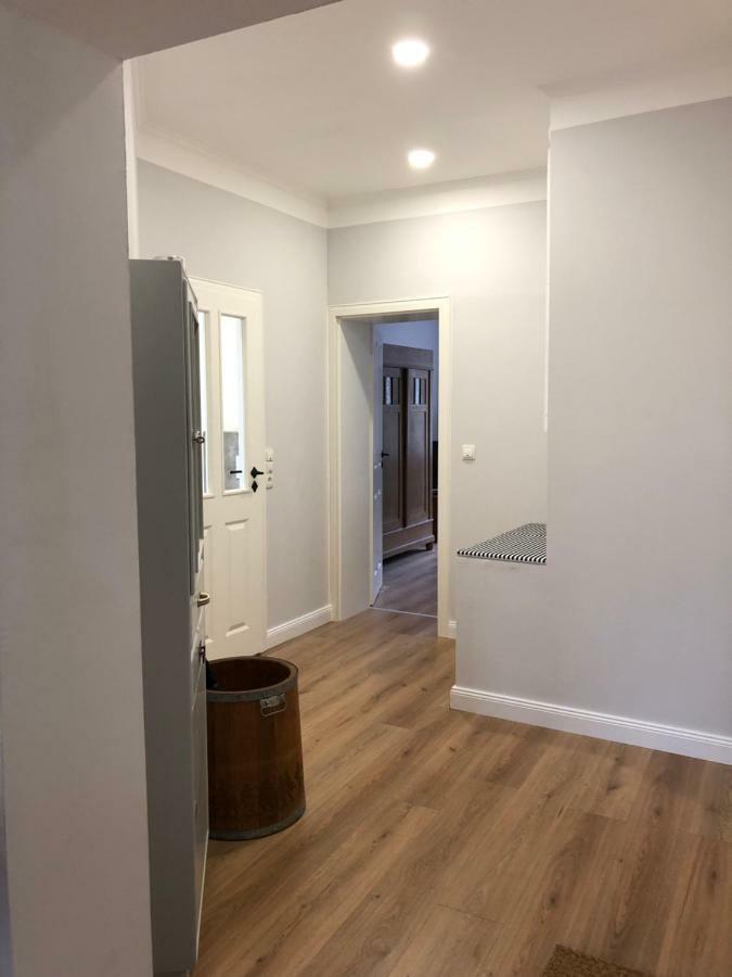 Gestorfer Koetnerhof Business Und Landlust Apartment Springe Ngoại thất bức ảnh
