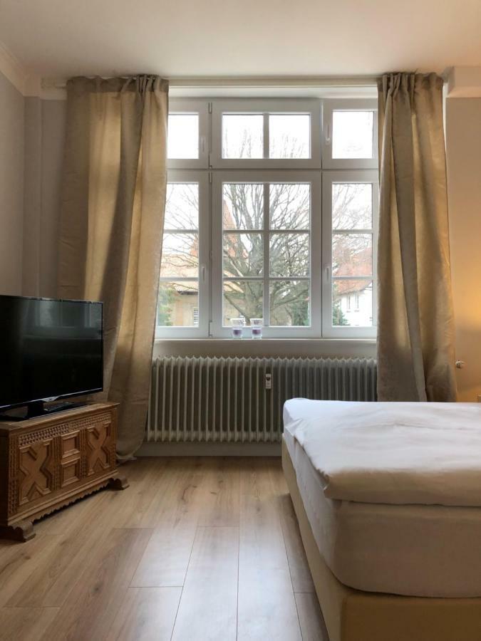 Gestorfer Koetnerhof Business Und Landlust Apartment Springe Ngoại thất bức ảnh