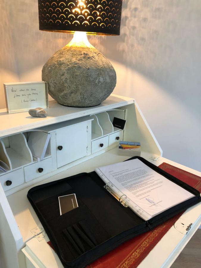 Gestorfer Koetnerhof Business Und Landlust Apartment Springe Ngoại thất bức ảnh