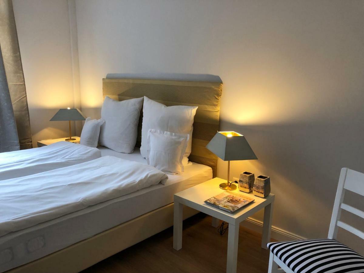 Gestorfer Koetnerhof Business Und Landlust Apartment Springe Ngoại thất bức ảnh