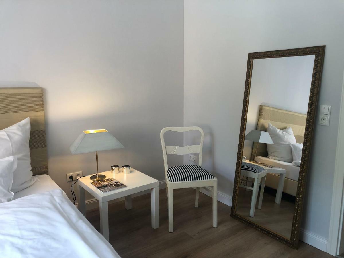 Gestorfer Koetnerhof Business Und Landlust Apartment Springe Ngoại thất bức ảnh