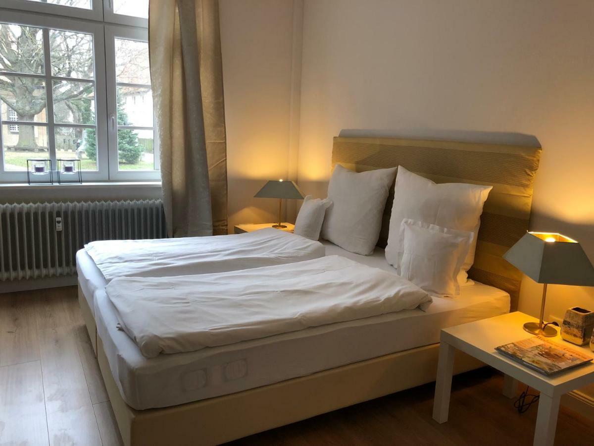 Gestorfer Koetnerhof Business Und Landlust Apartment Springe Ngoại thất bức ảnh